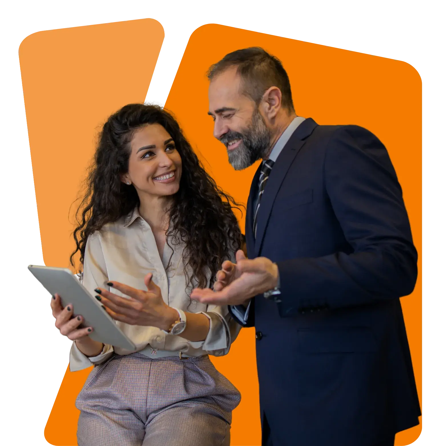 About Mangates - Corporate Training