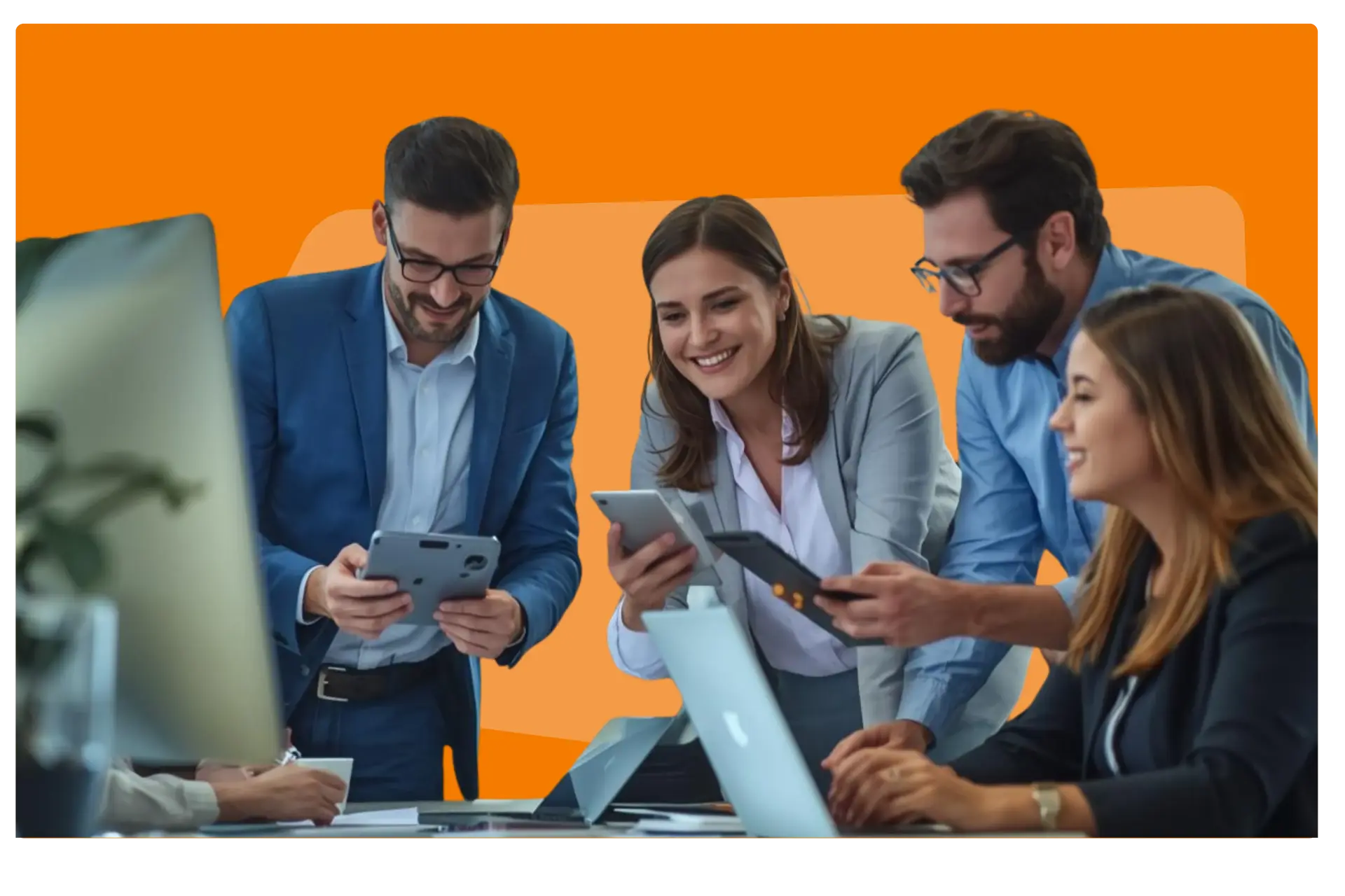 Digital Transformation