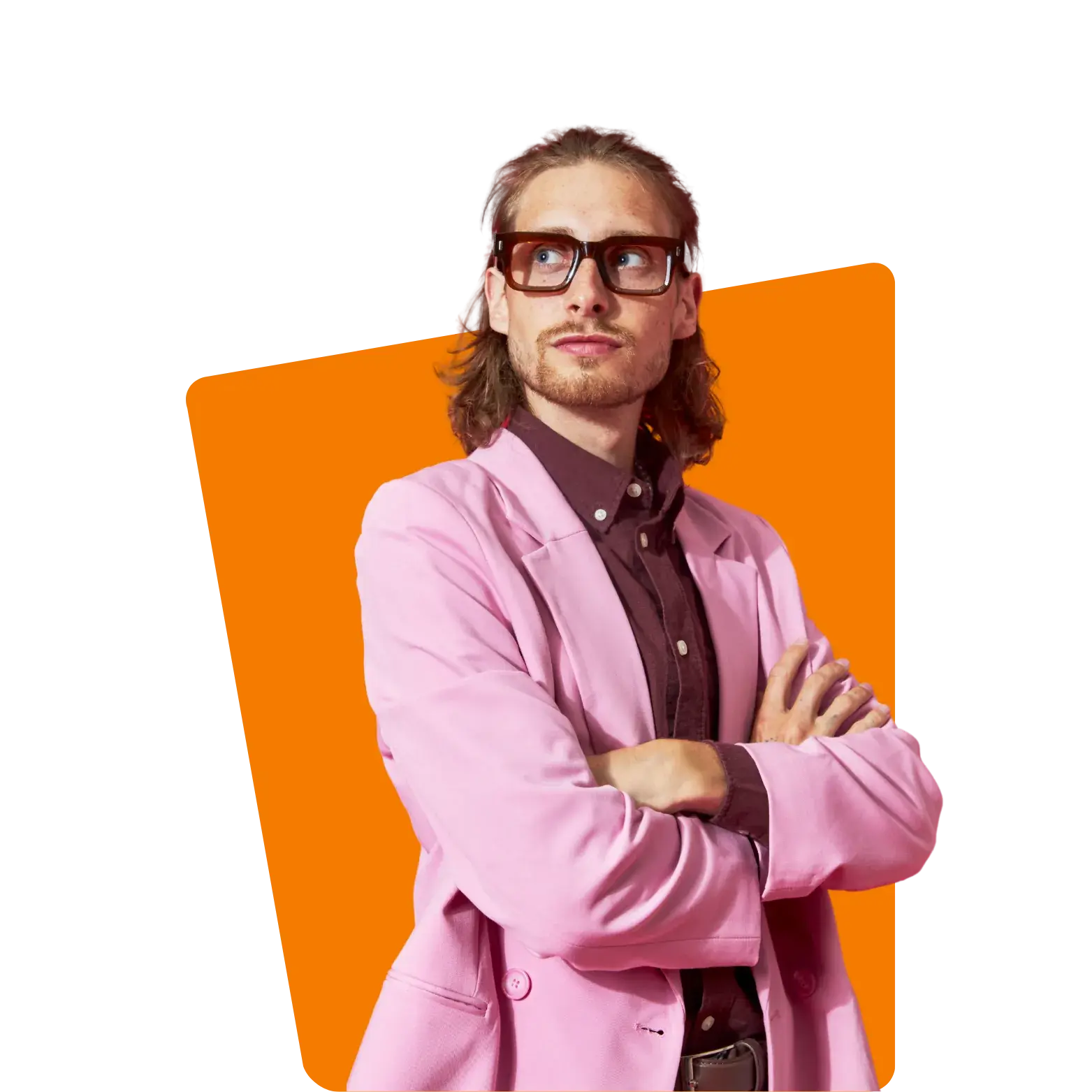 Mangates representative