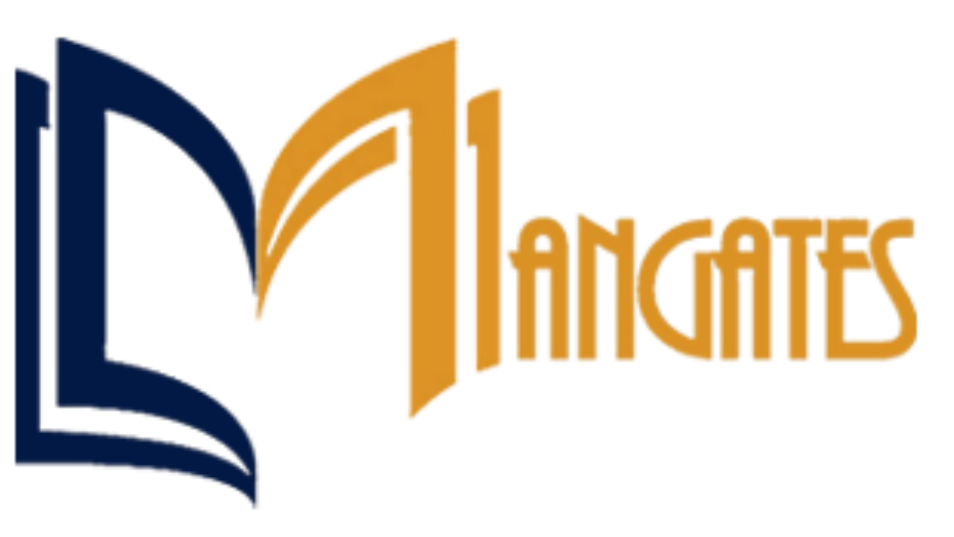 Mangates Logo