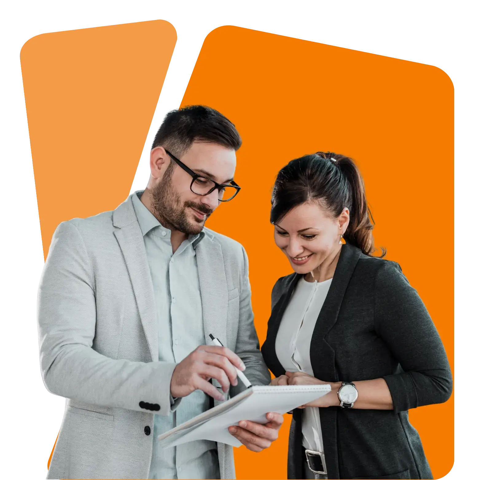 Why Mangates - Team collaboration