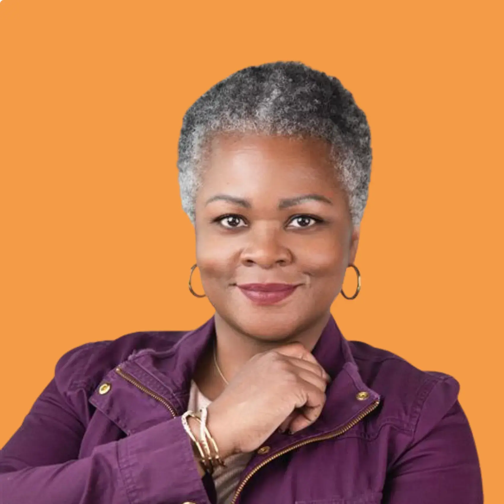 Janet Phipps, MBA, ACC